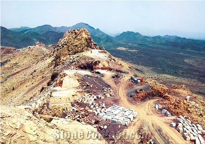 Tango Rosy Marble,Dark Rosy Marble Quarry