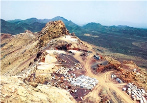 Tango Rosy Marble,Dark Rosy Marble Quarry