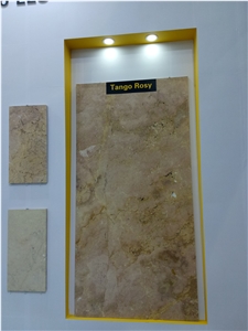Tango Rosy Marble,Dark Rosy Marble Quarry