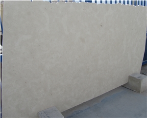 Crema Santarem -Algarve Cream Limestone Quarry