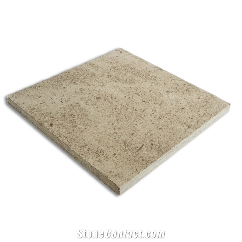 Moca Creme Fina Limestone Quarry