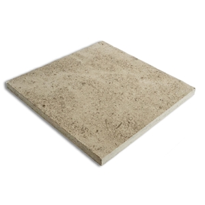 Moca Creme Fina Limestone Quarry
