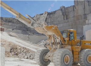 Moca Extra RL3 Limestone Quarry