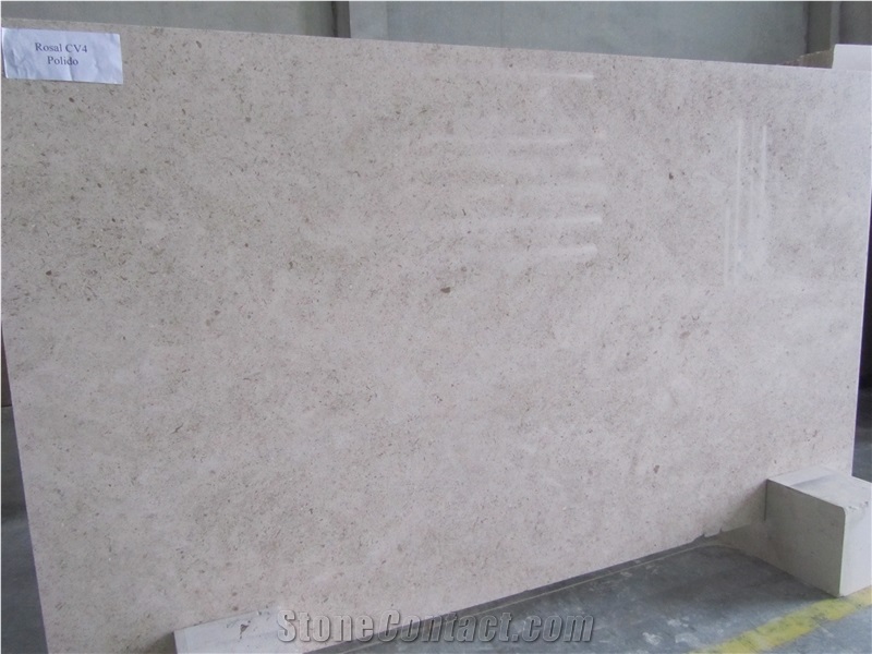 Cabeca De Veada Limestone - Rosal CV4 Limestone Quarry