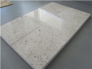 Cabeca De Veada Limestone - Rosal CV4 Limestone Quarry