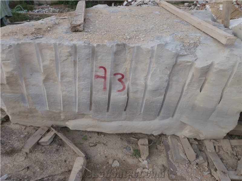 Thala Gris- Grey Thala Marble Quarry