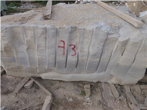 Thala Gris- Grey Thala Marble Quarry