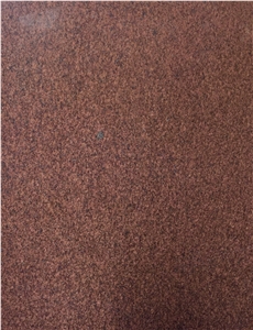New Red Aswan Granite-Aswan Red Granite Quarry