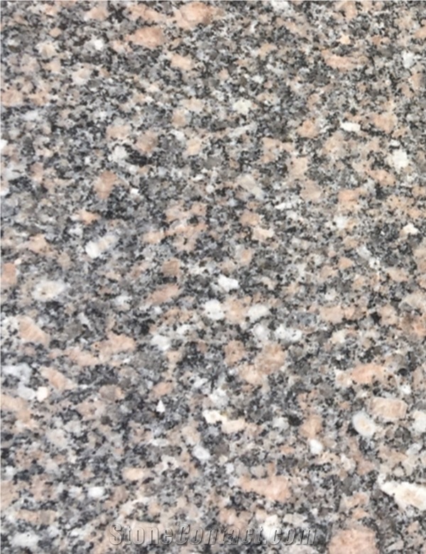 Pearl Aswan Granite Quarry