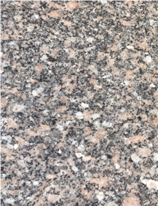 Pearl Aswan Granite Quarry