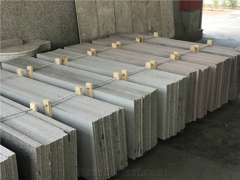 Verde Ghazal Granite-Verdi Ghazal Granite Quarry