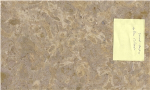 California Honey- Giallo Provenza-Yellow California Limestone Quarry