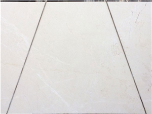 Crema Magna Marble Quarry