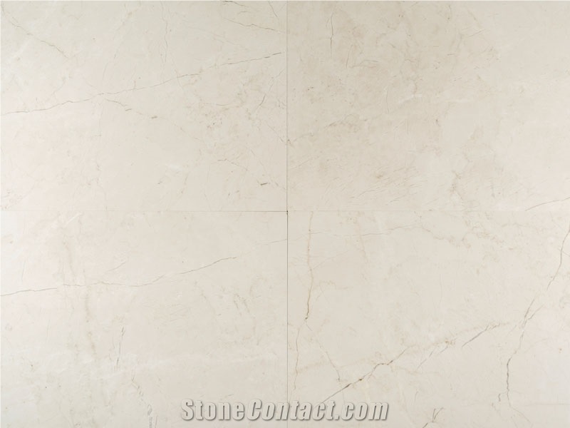 Crema Magna Marble Quarry