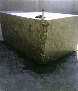 Babylonia Marble Quarry