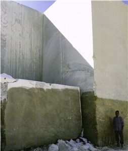 Babylonia Marble Quarry