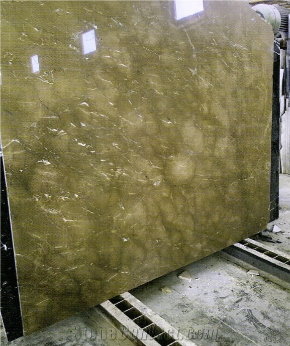 Babylonia Marble Quarry