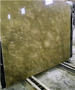 Babylonia Marble Quarry