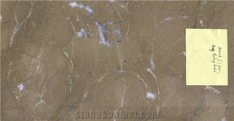 Babylonia Marble Quarry
