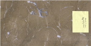 Babylonia Marble Quarry