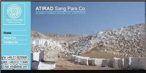 Framarz Beige Marble Quarry Framarz Beige Marble Quarry