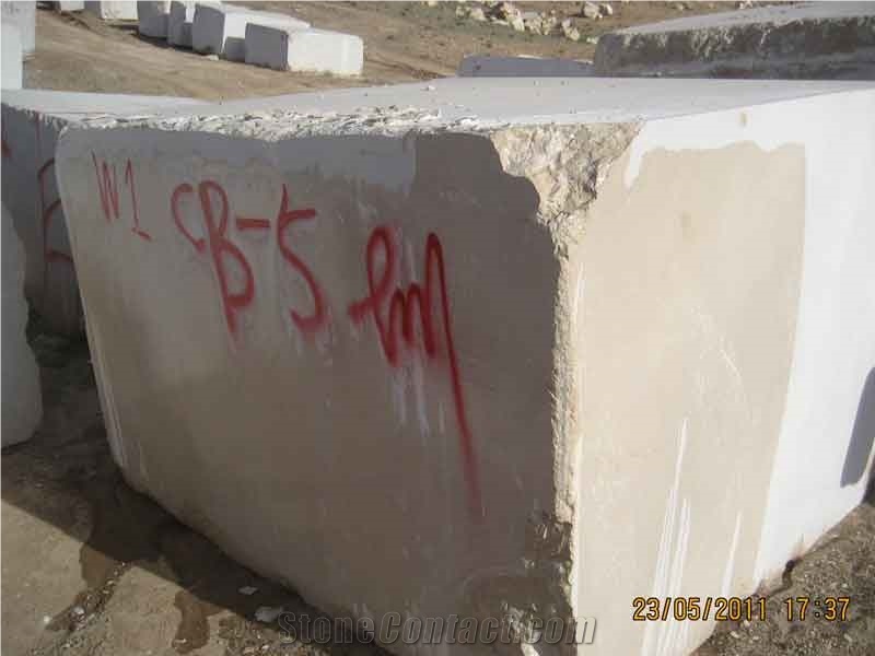 KSM Marble Quarry