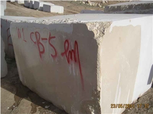 KSM Marble Quarry