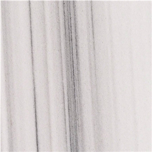 Nisa White Marble - Marmara White Marble Quarry