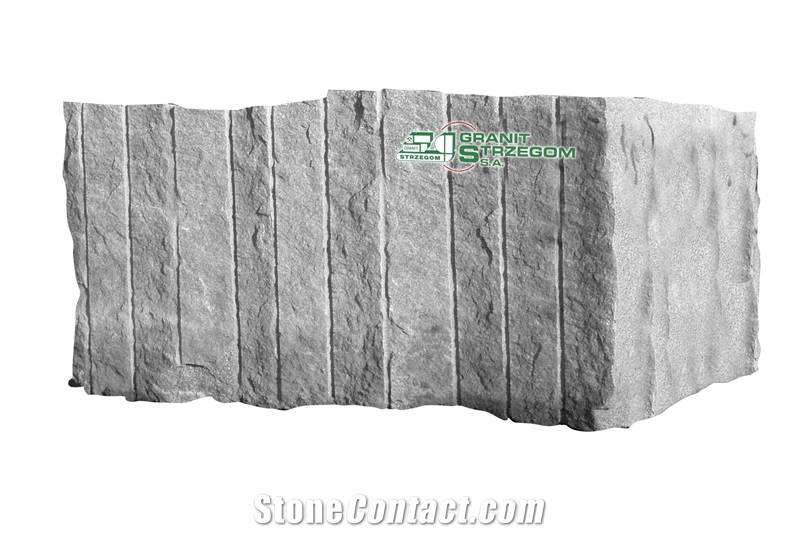 Strzegom Granite Quarry
