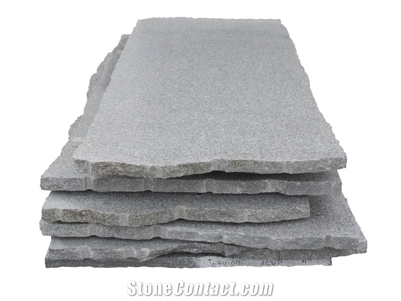 Strzegom Granite Quarry