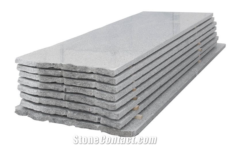 Strzegom Oberstreit Granite Quarry
