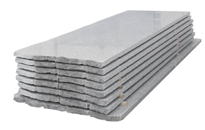 Strzegom Oberstreit Granite Quarry