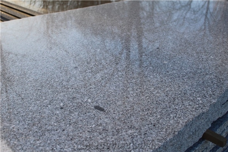Strzegom Zimnik Granite Quarry