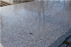 Strzegom Zimnik Granite Quarry