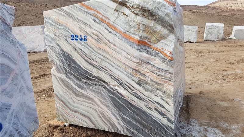 Picasso Onyx Quarry