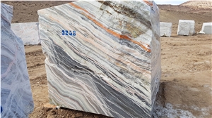 Picasso Onyx Quarry