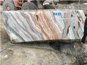 Picasso Onyx Quarry