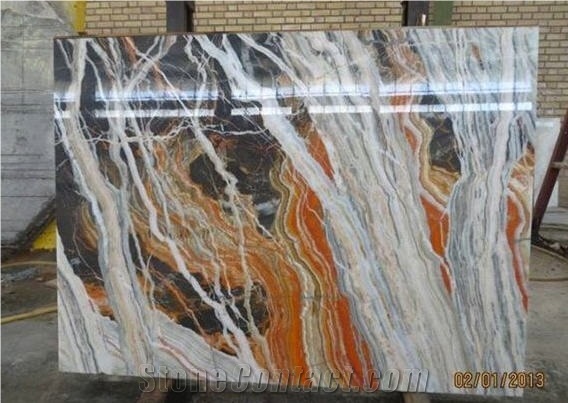 Picasso Onyx Quarry