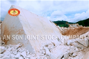 An Son White Marble Quarry An Son White Marble Quarry