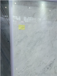 Lao Cai White Marble Quarry