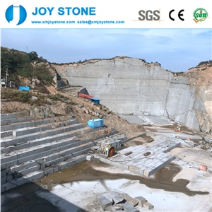 China Black Pearl Granite Quarry