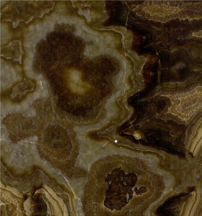 Manaseer Onyx-Jordan Brown Onyx Quarry