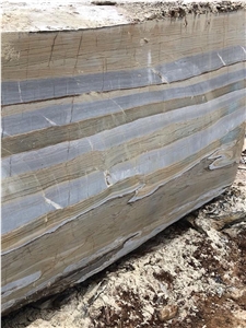 Ebruli Marble Quarry