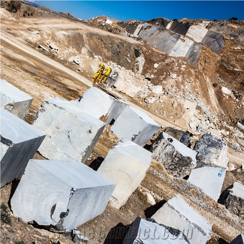 Ebruli Marble Quarry