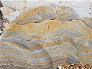 Ebruli Marble Quarry