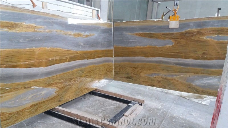 Ebruli Marble Quarry