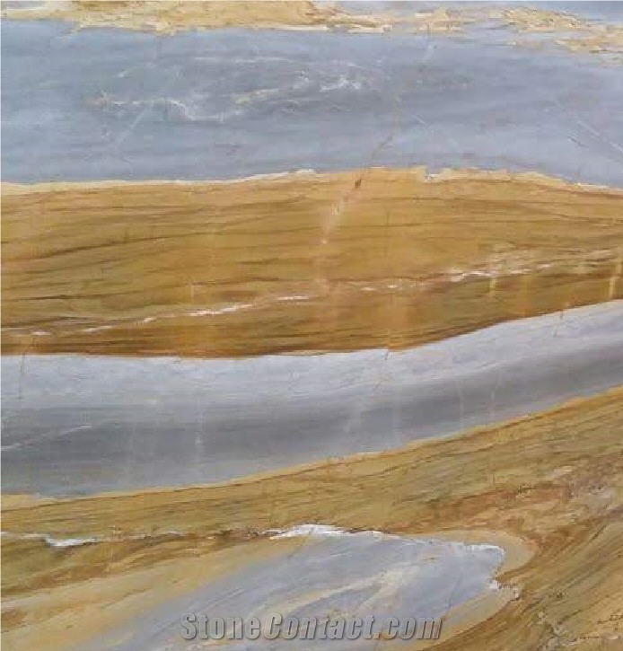 Ebruli Marble Quarry