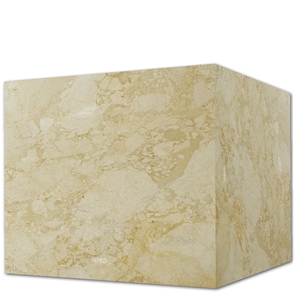 Arabescato Beige Marble Quarry