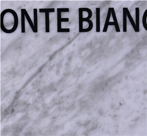 Mugla Monte Bianco Marble- Kale Sugar Marble Quarry