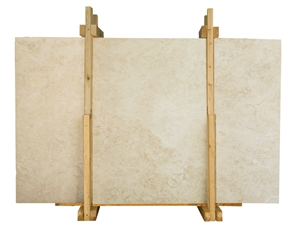 Oscar Beige Marble Quarry